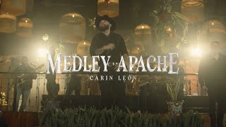 Medley Apache - Carin Leon
