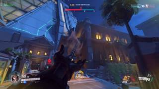 WidowMaker Airborne Headshot | Smooth As Silk