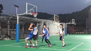 東吳男籃聯賽心理 vs 哲學20190304 04