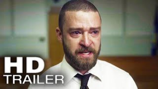 PALMER - Official Trailer (2021) Justin Timberlake, Juno Temple, Drama Movie