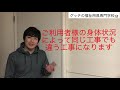 【介護保険・福祉用具】2020年住宅改修を利用して激安リフォームする方法