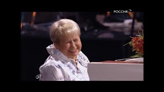 Большой юбилейный концерт Александры Пахмутовой (2009)