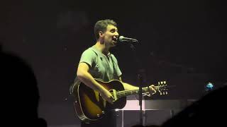 Bleachers: 45 *LIVE 4K* [Brixton O2 Academy 27.08.2024