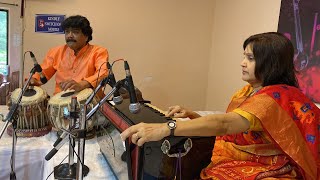 Vidushi Seema Shirodkar Raag Raamkali