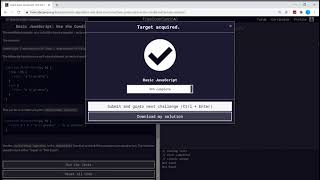 Basic Javascript (108/111) | Use the Conditional Ternary Operator | freeCodeCamp