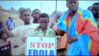 Ebola rdc