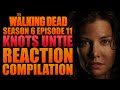 The Walking Dead Season 6 | Knots Untie 