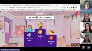 eTwinning Day Celebration 2023: Innovation and Education