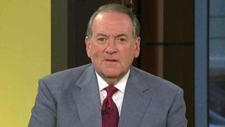 Huckabee predicts a 'significant win' for Donald Trump