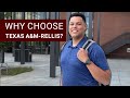 Why Choose Texas A&M-RELLIS?