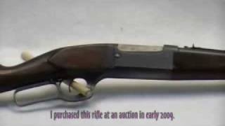 Savage Model 99 303.wmv