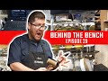 Behind the Bench: Repair Livestream Ep. 20