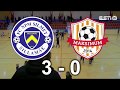 SILLAMAE ESN TV 9.02.2019 НАРЕЗКА ГОЛОВ FC NPM SILMET VS TARTU MAKSIMUM