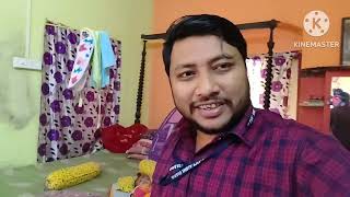 ||Rag kore chole gechilam then aarnar papa bujhiye abar firiye anlo|| #viral @pampazlifestyle4417