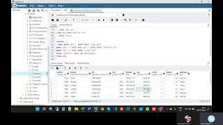 Part 19 Conditional Expressions & Operators in PostgreSQL