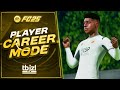 #9 THIS IS WHY DDB IS THE BEST PLAYER IN THE LEAGUE!! | EAFC 25 CAREER MODE