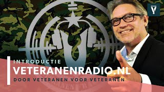 Introductie | Veteranenradio