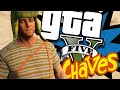 Download Chaves no GTA V - Acapulco In Mp4 3Gp Full HD Video