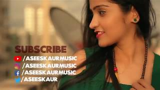 Tera Hua Video Song With Lyrics | Atif Aslam | Loveyatri | Female Version |  Asees Kaur | Music