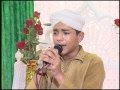 Marhaba Marhaba Jaddal Hussaini - Farhan Ali Qadri (Mauritius)