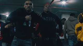 NH2 - Kev Dollaz x JayRozay x Paparattzi Pop x Ace NumbaFive ( OFFICIAL MUSIC VIDEO )