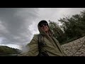 giant trout fishing 2 days solo exploring fishing u0026 cooking trout in paradise