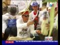 LANGSUNG DARI SARAWAK 5PM [14 OKT 2016]