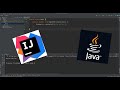 Java Beginner Course - First Java Project with Intellij