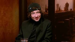 Barry Keoghan on Peaky Blinders: The Immortal Man