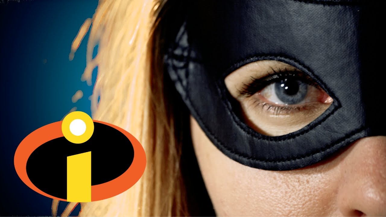 The Incredibles Disney Medley Youtube