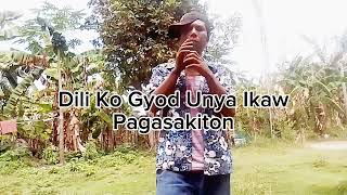 Dili Pahilakon-By@MaxSurban15 (@BOY-POLPOL Cover)