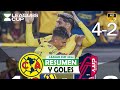 América vs St. Louis | Resumen Completo | Leagues Cup 2024