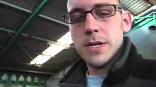 A Day at the Cattle Mart in County Clare   YouTube 2