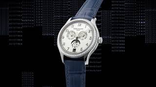 G. Collins \u0026 Sons - Patek Philippe 4947G-010