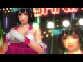 🈵隠しリンク用　直虎　女天狗dead or alive 5