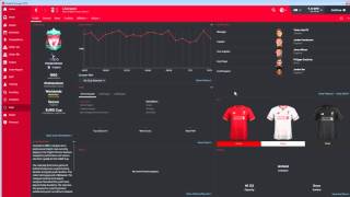 Football Manager 2016 - How to install a skin