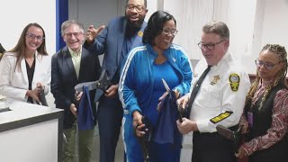 New medical clinic opens at Norfolk City Jail
