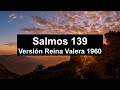 SALMOS 139 | La biblia hablada - Salvar.pe