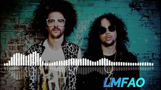 LMFAO-MIX