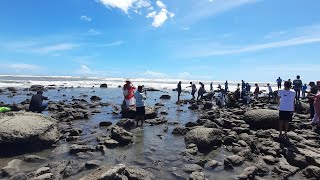 Patuartek Sea Beach, Cox’s Bazar ll পাটুয়ারটেক সী-বিচ, কক্সবাজার 🇧🇩