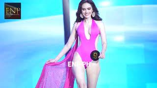 Hiyas ng Pilipinas 2023 Swimsuit Competition