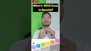 What is DELE EXAM IN SPANISH IN 1 MINUTE?#dele #deleexam #b1 #a2 #ourlanguageschool  #learnspanish