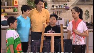 《家有儿女》第二季第70集 Home With Kids Season 2 EP. 70 【超清1080P无删减版】