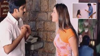 Nauheed Cyrusi & Tarun Best Love Scenes || Telugu Movie Scenes || TFC Cinemalu