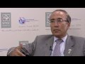 WTDC-14 INTERVIEWS: Tariq Sultan, Member (Finance), Pakistan Telecommunication Authority