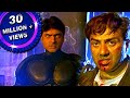 Sunny Deol Vs Armaan Kohli | Bollywood Best Action Ever | Jaani Dushman Best Fight Scene