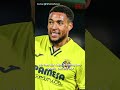 Spurs Sign Danjuma On Loan From Villarreal