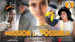 MISSION IMPOSSIBLE [6] SEASON 2