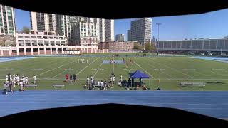 CISAA Senior Rugby Jamboree | May 1, 2024 | St. Michael's College School