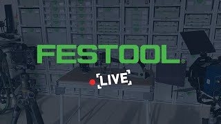 Festool Live Best Of Episode: 5, 88, 131, 160